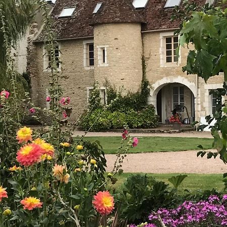 Cidrerie, Coeur De Combray Villa Ernes Bagian luar foto